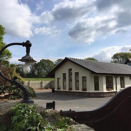 Gallan House Killarney Ngoại thất bức ảnh
