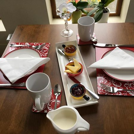 Gallan House Killarney Ngoại thất bức ảnh