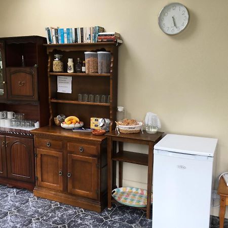 Gallan House Killarney Ngoại thất bức ảnh