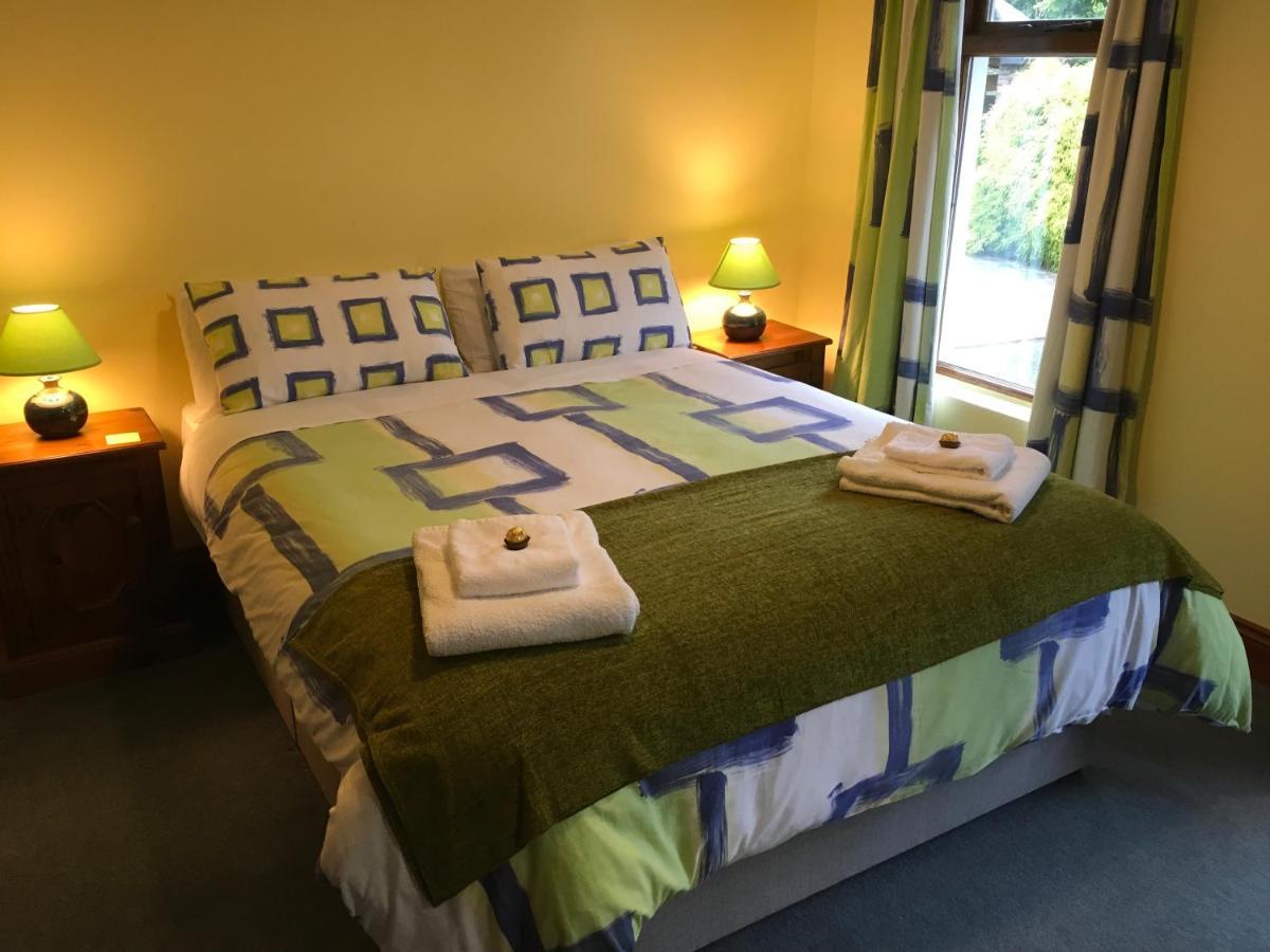 Gallan House Killarney Ngoại thất bức ảnh