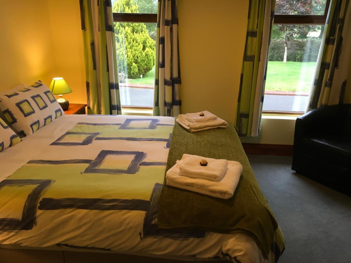 Gallan House Killarney Ngoại thất bức ảnh