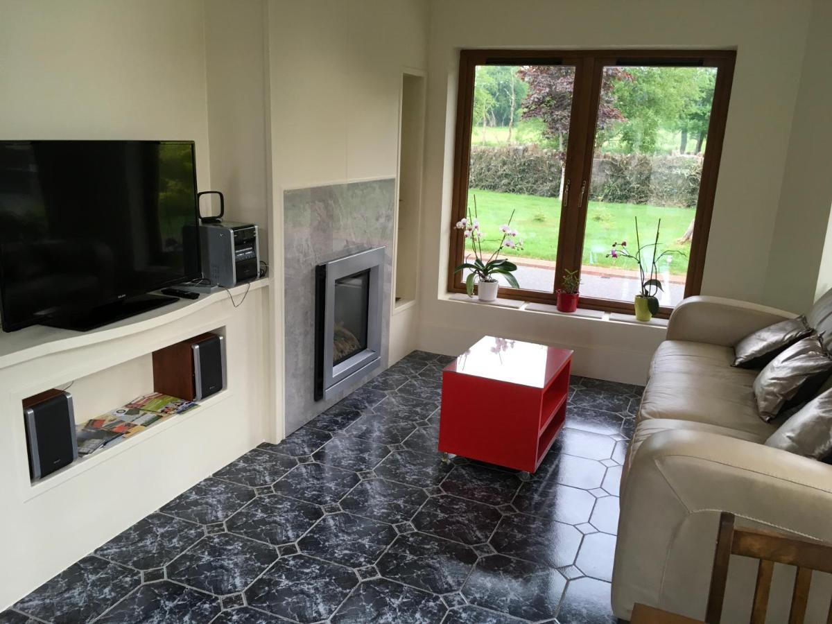 Gallan House Killarney Ngoại thất bức ảnh