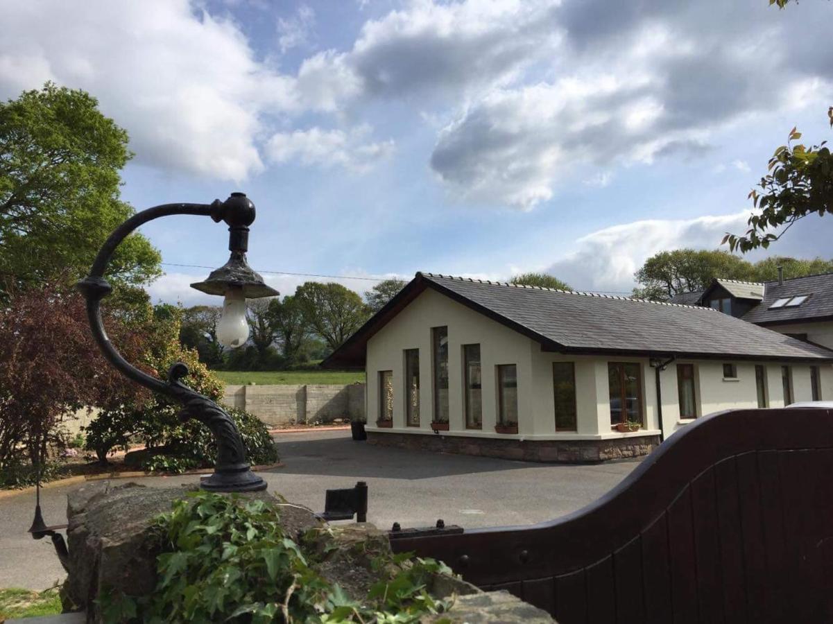Gallan House Killarney Ngoại thất bức ảnh