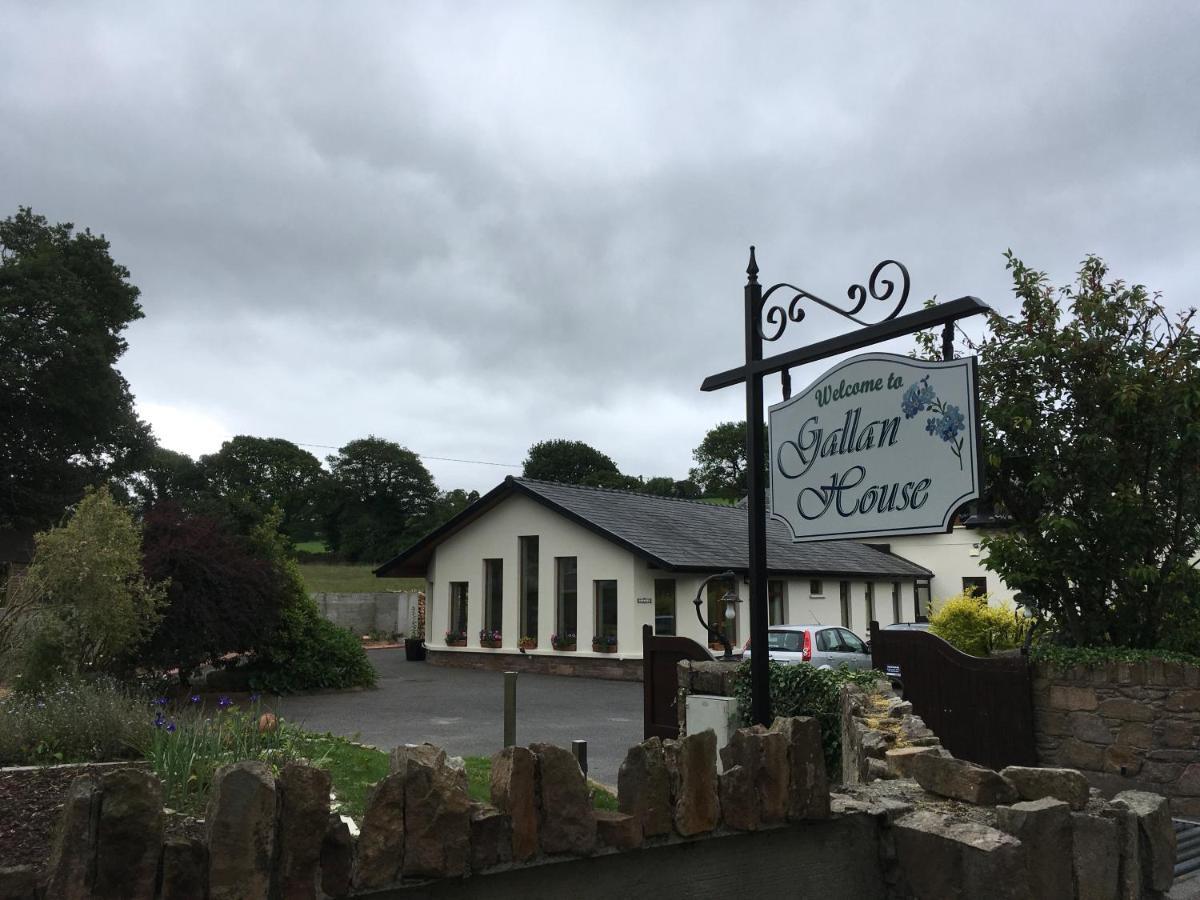 Gallan House Killarney Ngoại thất bức ảnh