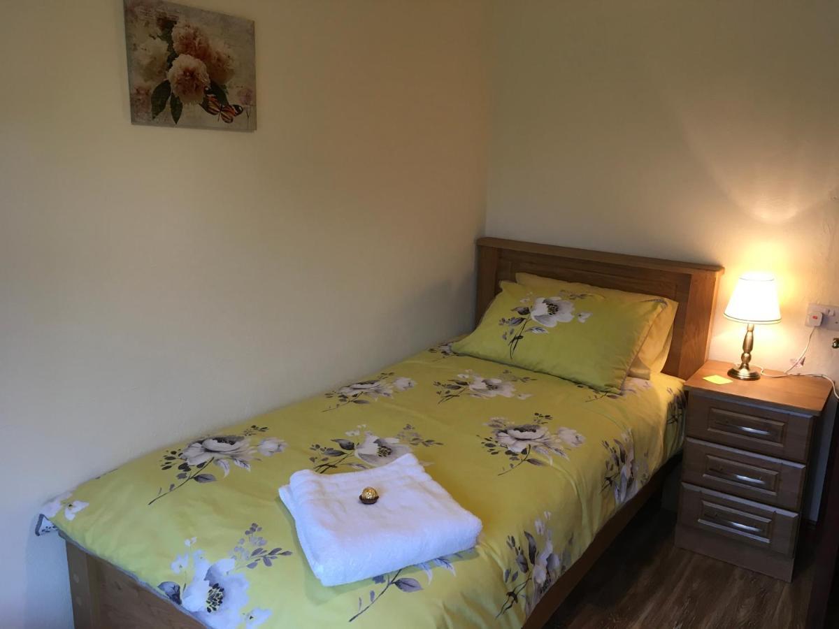Gallan House Killarney Ngoại thất bức ảnh