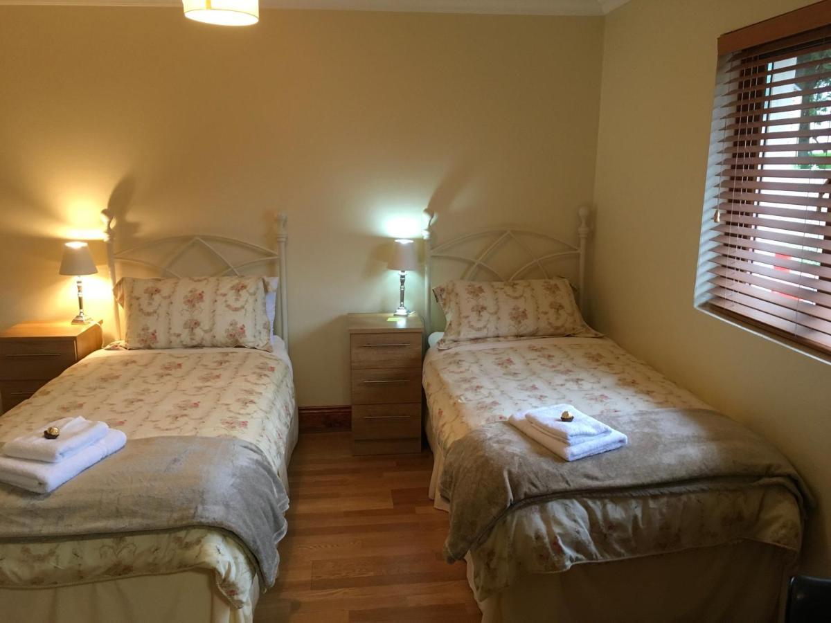 Gallan House Killarney Ngoại thất bức ảnh