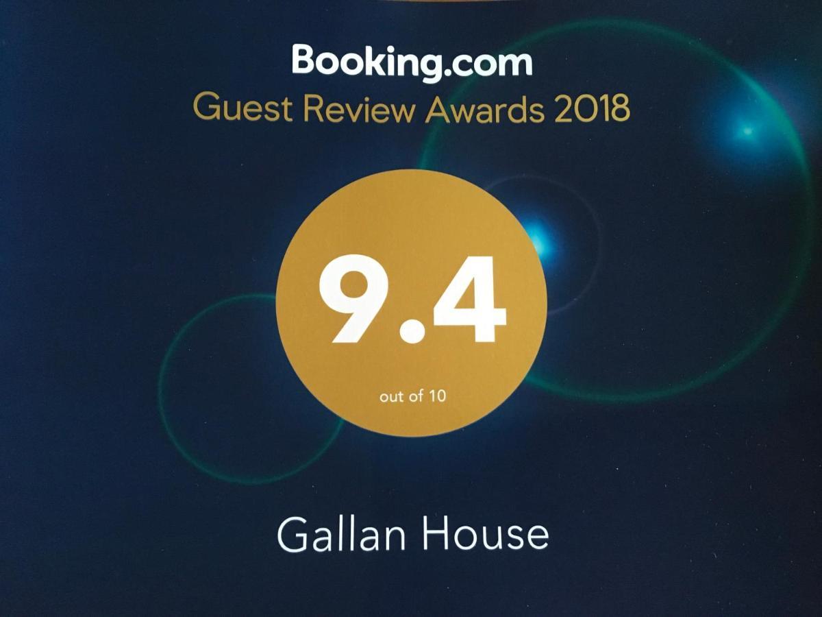 Gallan House Killarney Ngoại thất bức ảnh