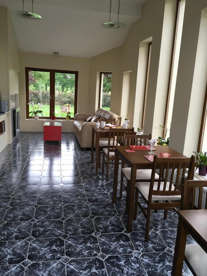 Gallan House Killarney Ngoại thất bức ảnh