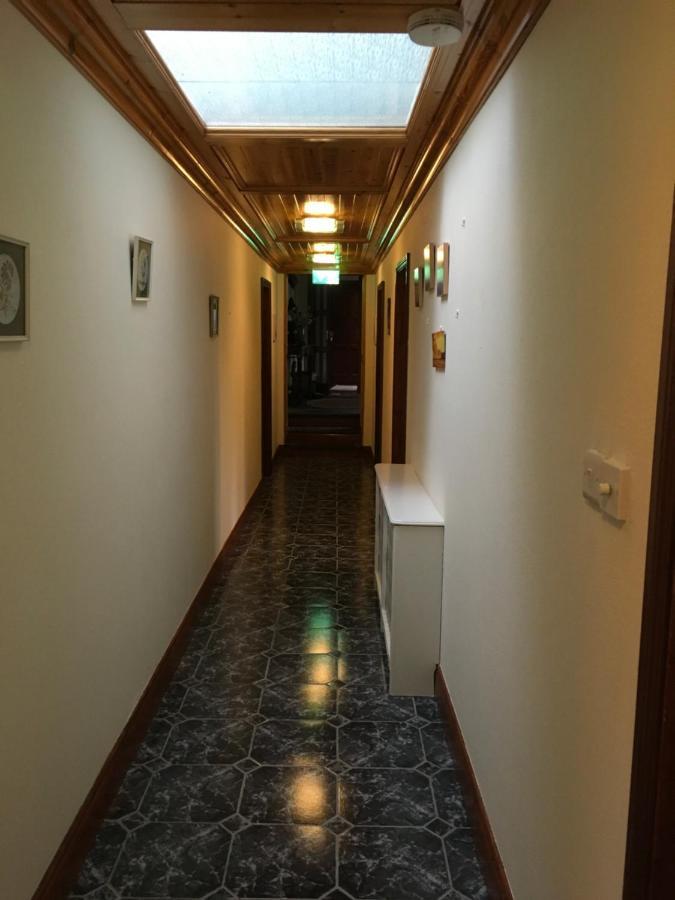 Gallan House Killarney Ngoại thất bức ảnh