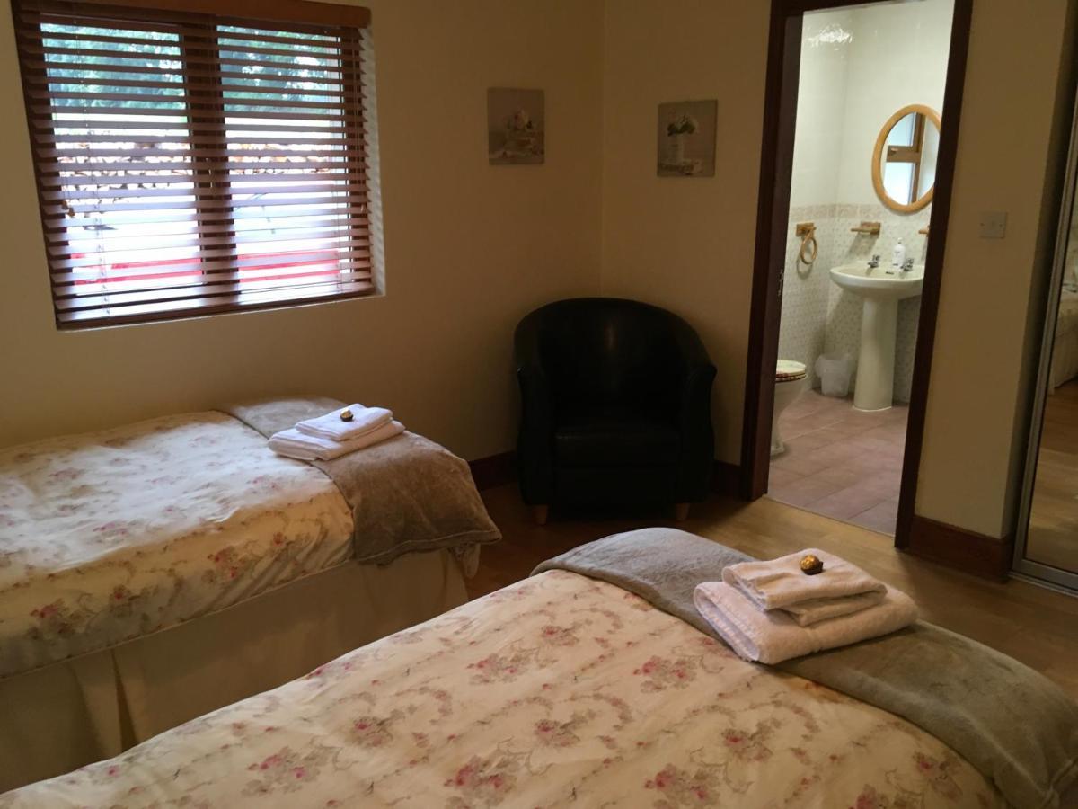 Gallan House Killarney Ngoại thất bức ảnh