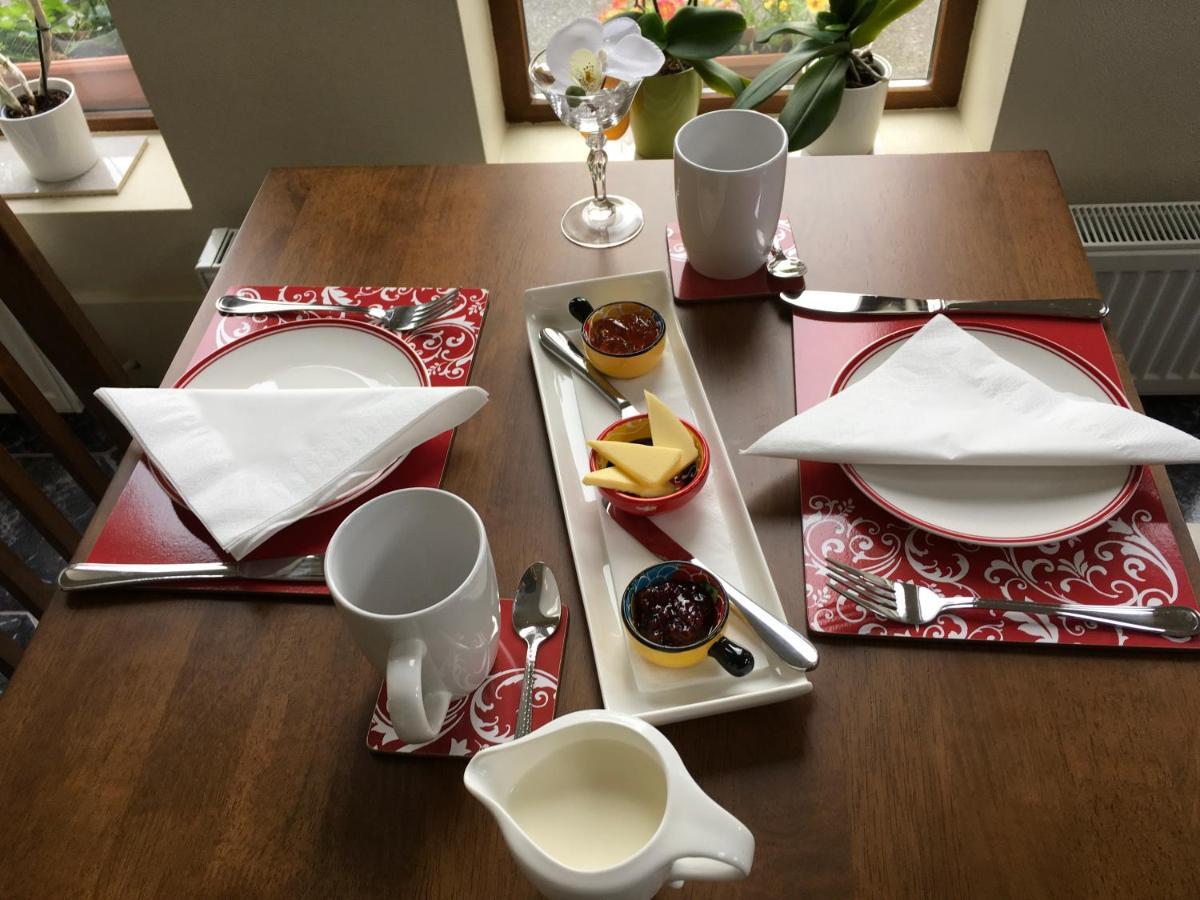 Gallan House Killarney Ngoại thất bức ảnh