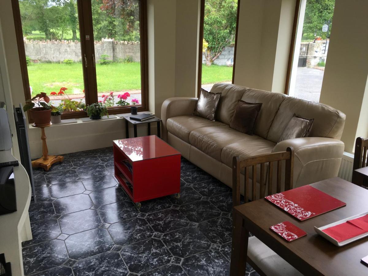 Gallan House Killarney Ngoại thất bức ảnh