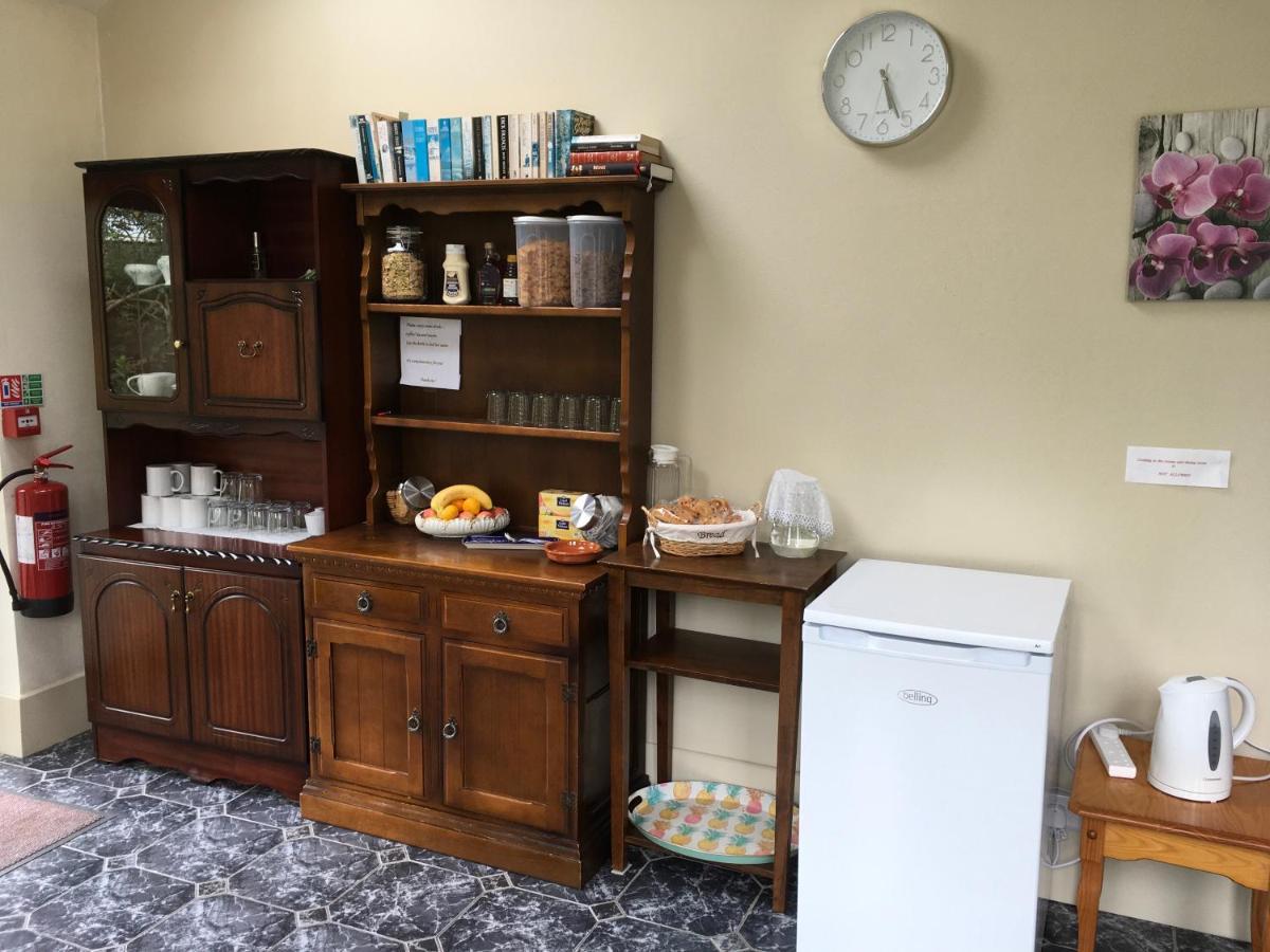 Gallan House Killarney Ngoại thất bức ảnh