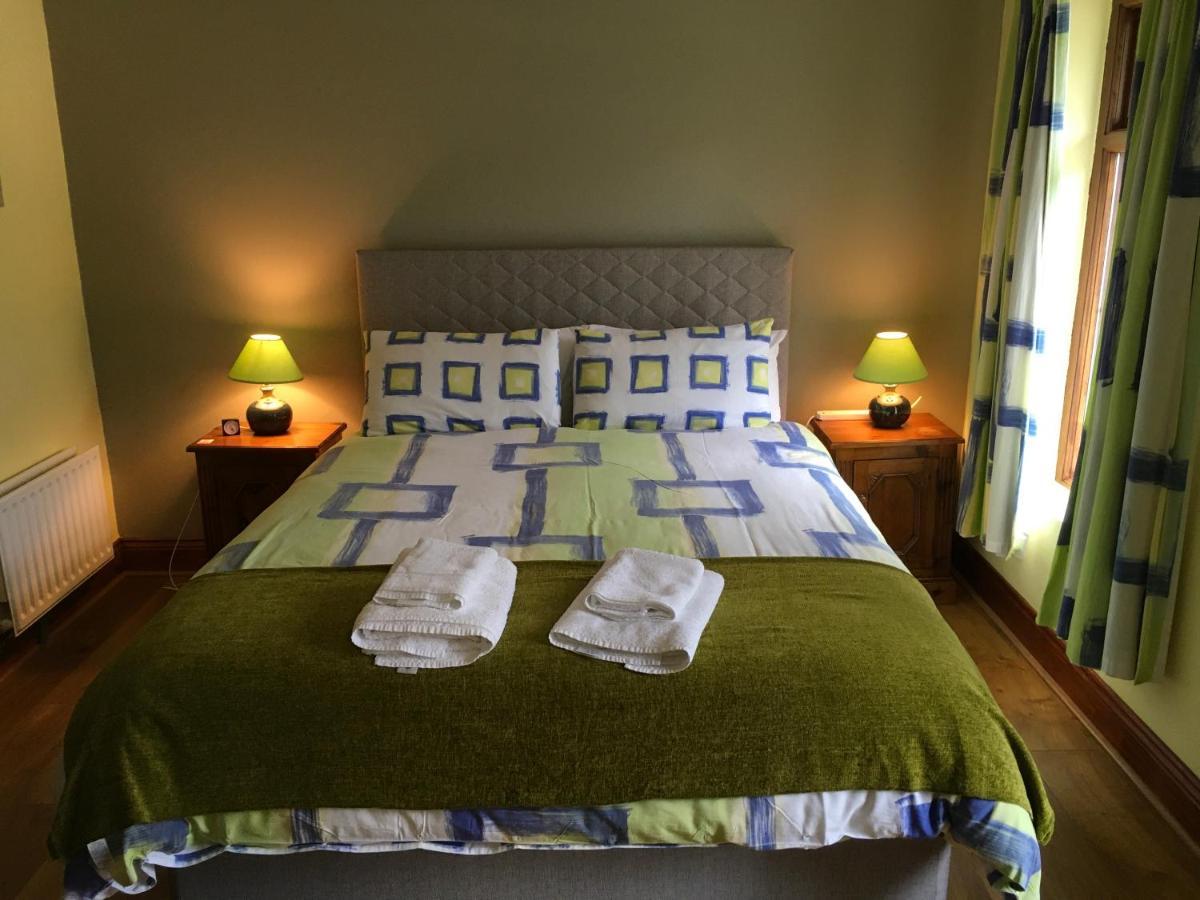 Gallan House Killarney Ngoại thất bức ảnh