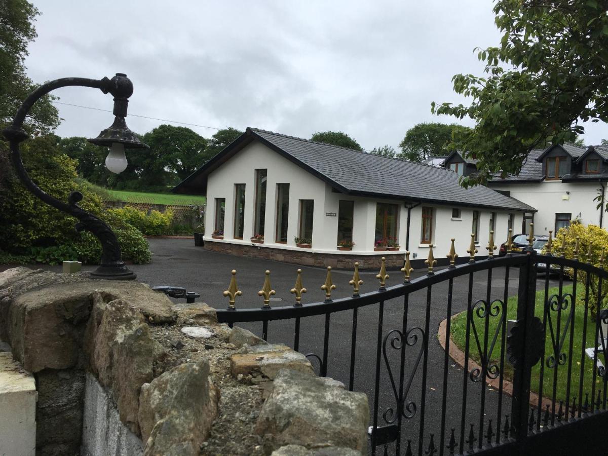 Gallan House Killarney Ngoại thất bức ảnh