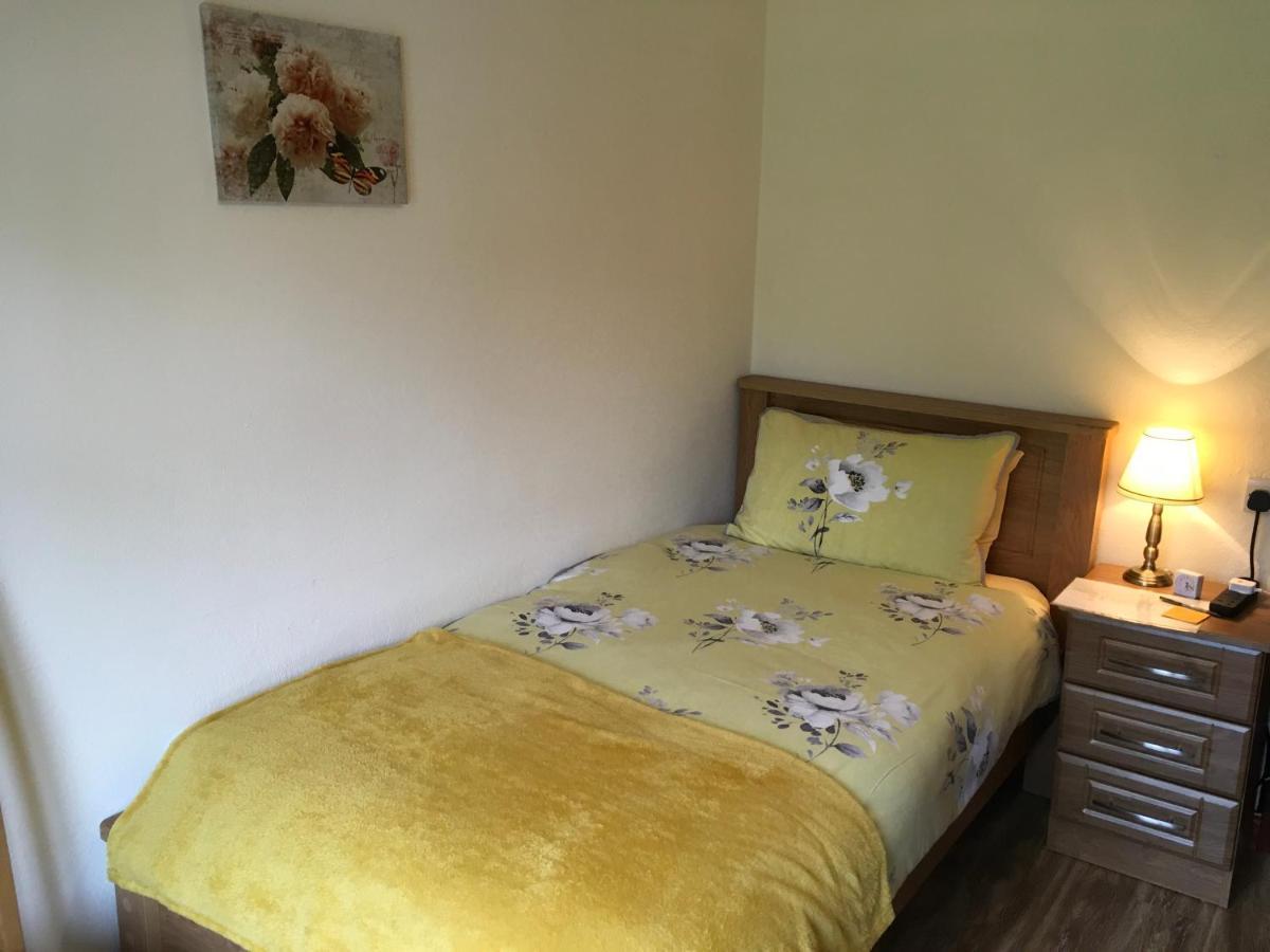 Gallan House Killarney Ngoại thất bức ảnh