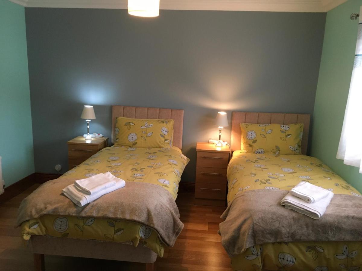 Gallan House Killarney Ngoại thất bức ảnh