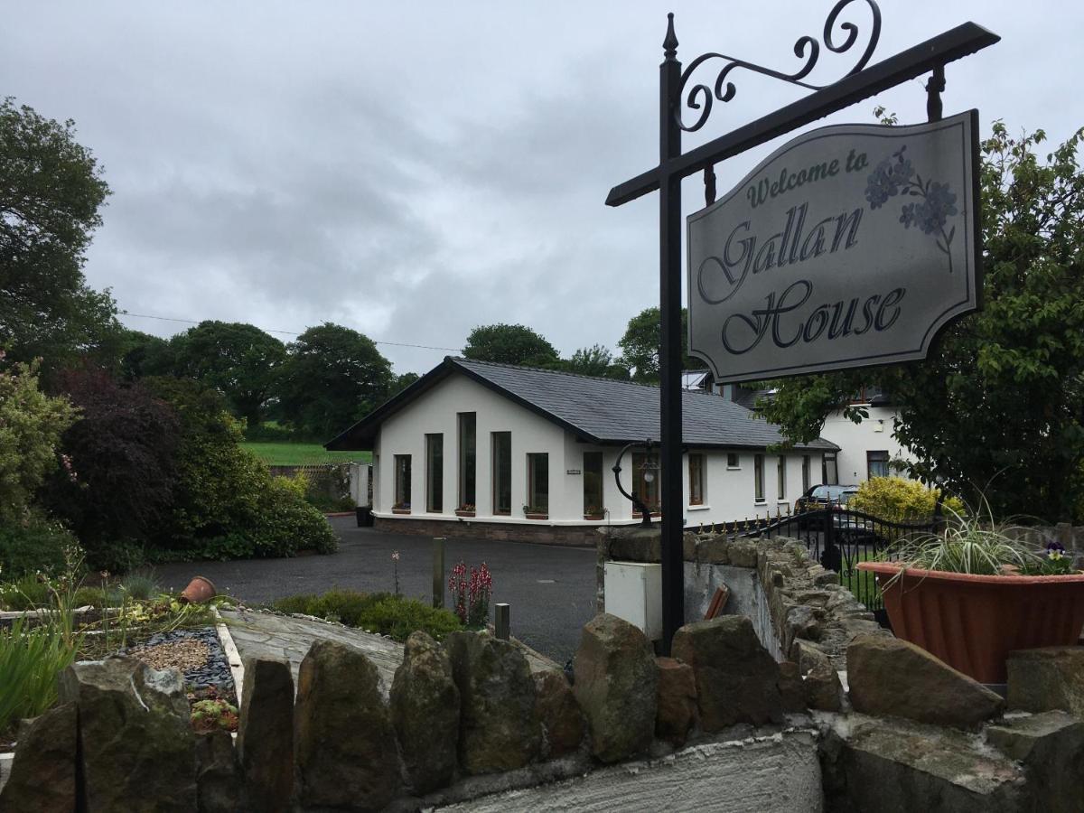 Gallan House Killarney Ngoại thất bức ảnh