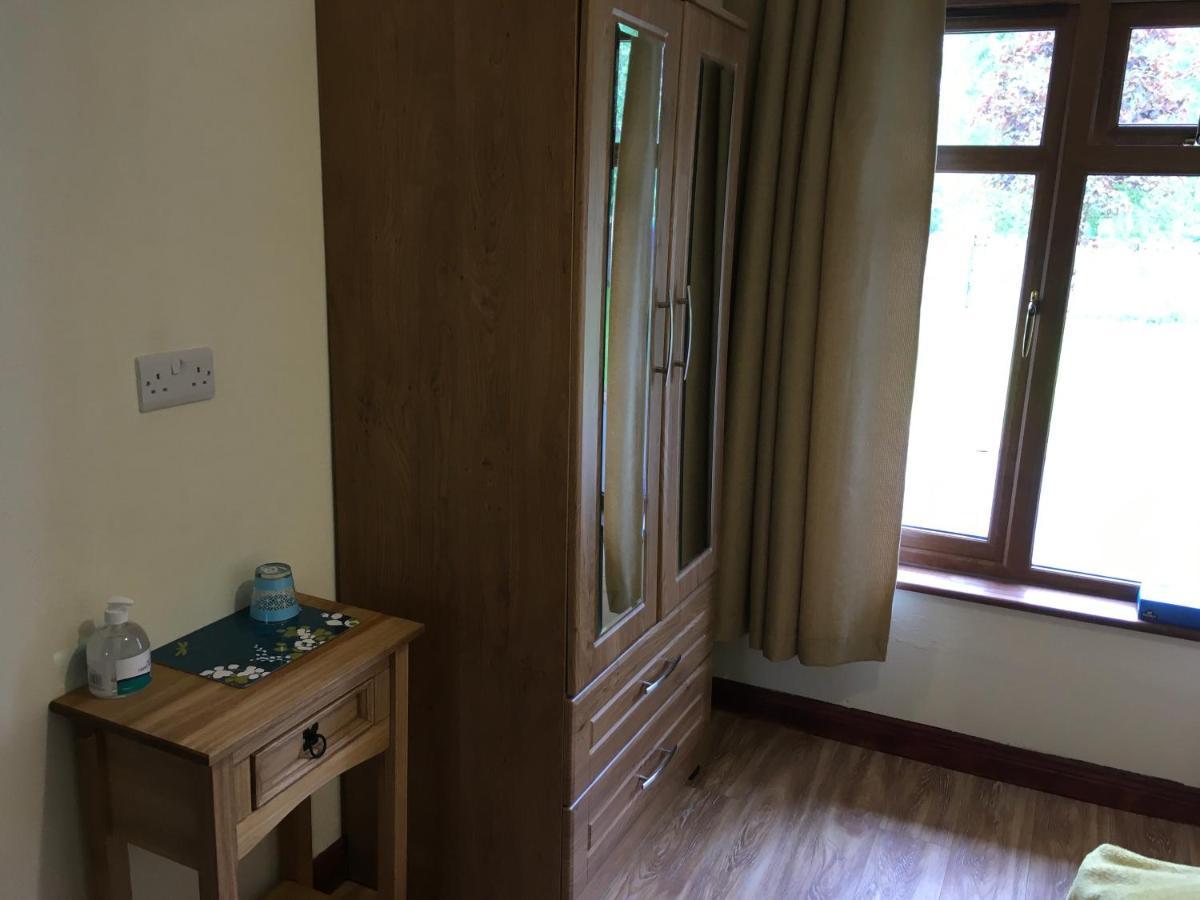 Gallan House Killarney Ngoại thất bức ảnh